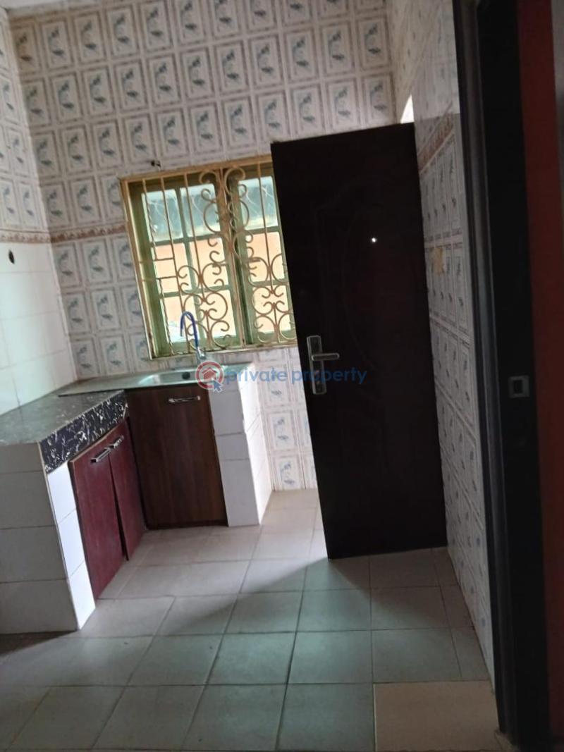 3 bedroom Flat & Apartment For Rent Abraham Adesanya Axis Ajah Lagos - 15