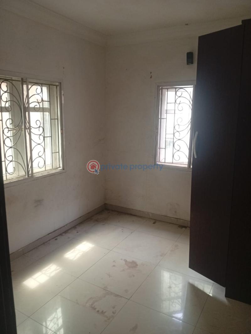 3 bedroom Block Of Flats For Rent Ogudu Ori-oke Lagos - 1