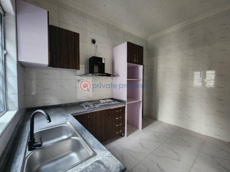 3 bedroom Block Of Flats For Sale Ikate Elegushi Lekki Lagos - 5