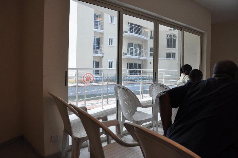 3 bedroom Block Of Flats For Sale Oniru Victoria Island Lagos - 6