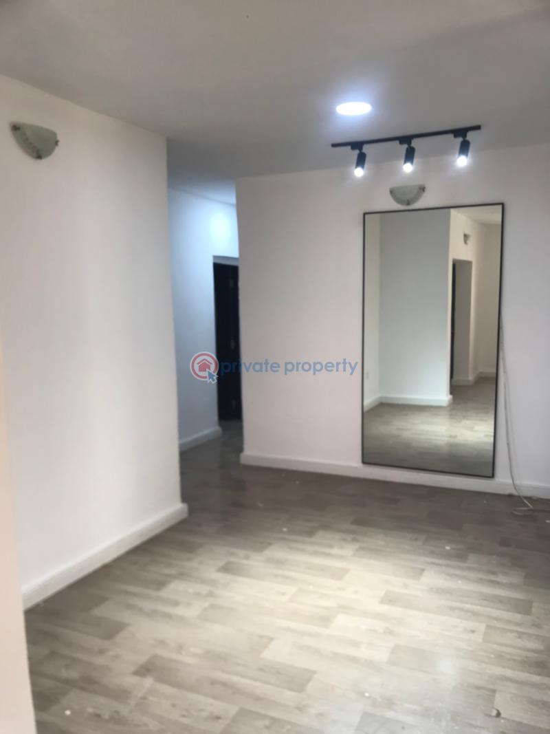 3 bedroom Block Of Flats For Rent Ilasan Lekki Lagos - 1