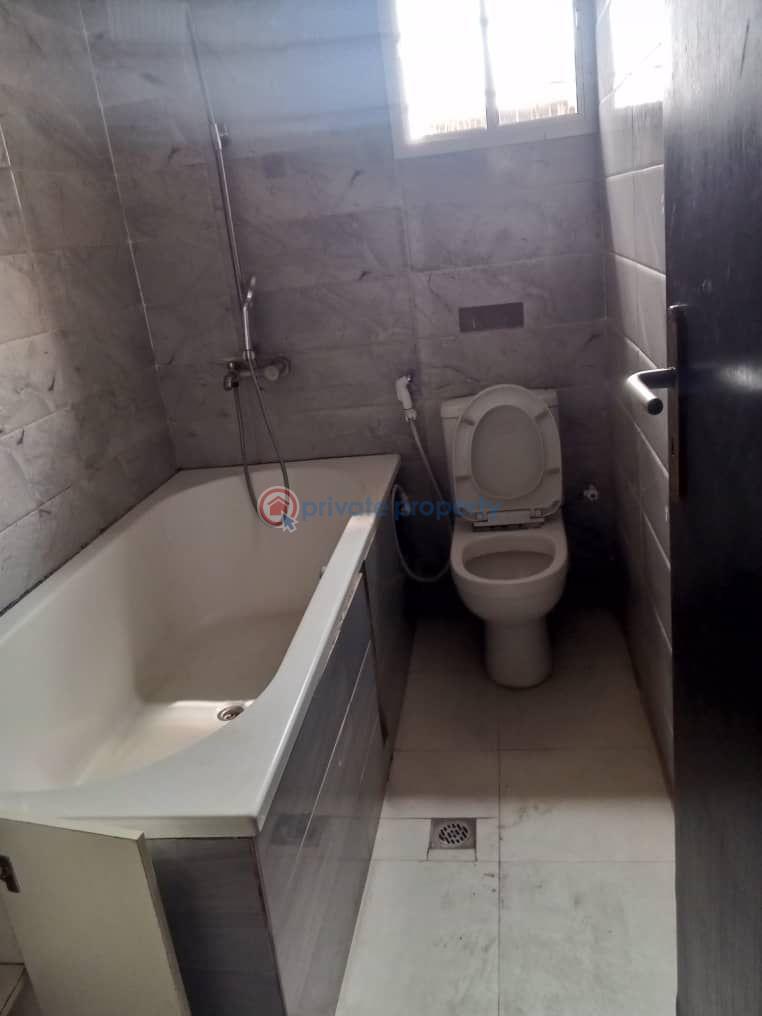 3 bedroom Block Of Flats For Rent Ogudu GRA Ojota Lagos - 10