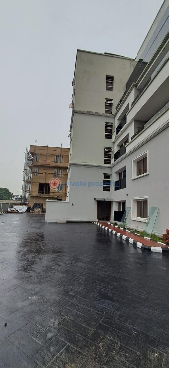 3 bedroom Block Of Flats For Sale Ikoyi South West Awolowo Road Ikoyi Lagos - 4