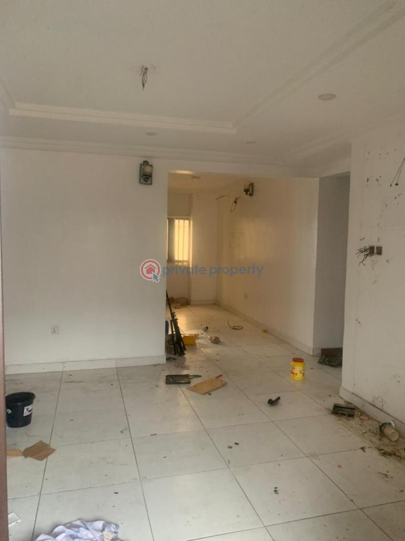 3 bedroom Block Of Flats For Rent Millennium Estate Gbagada Lagos - 3