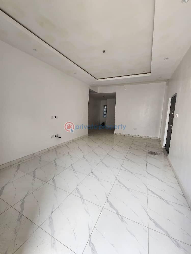 3 bedroom Block Of Flats For Sale Ikate Elegushi Lekki Lagos - 6