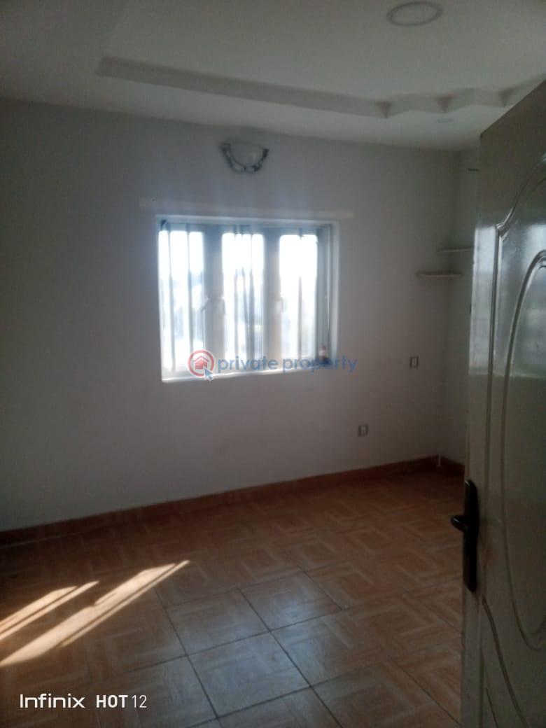 3 bedroom Block Of Flats For Rent New Road Igbo Efon Lekki Lagos - 2
