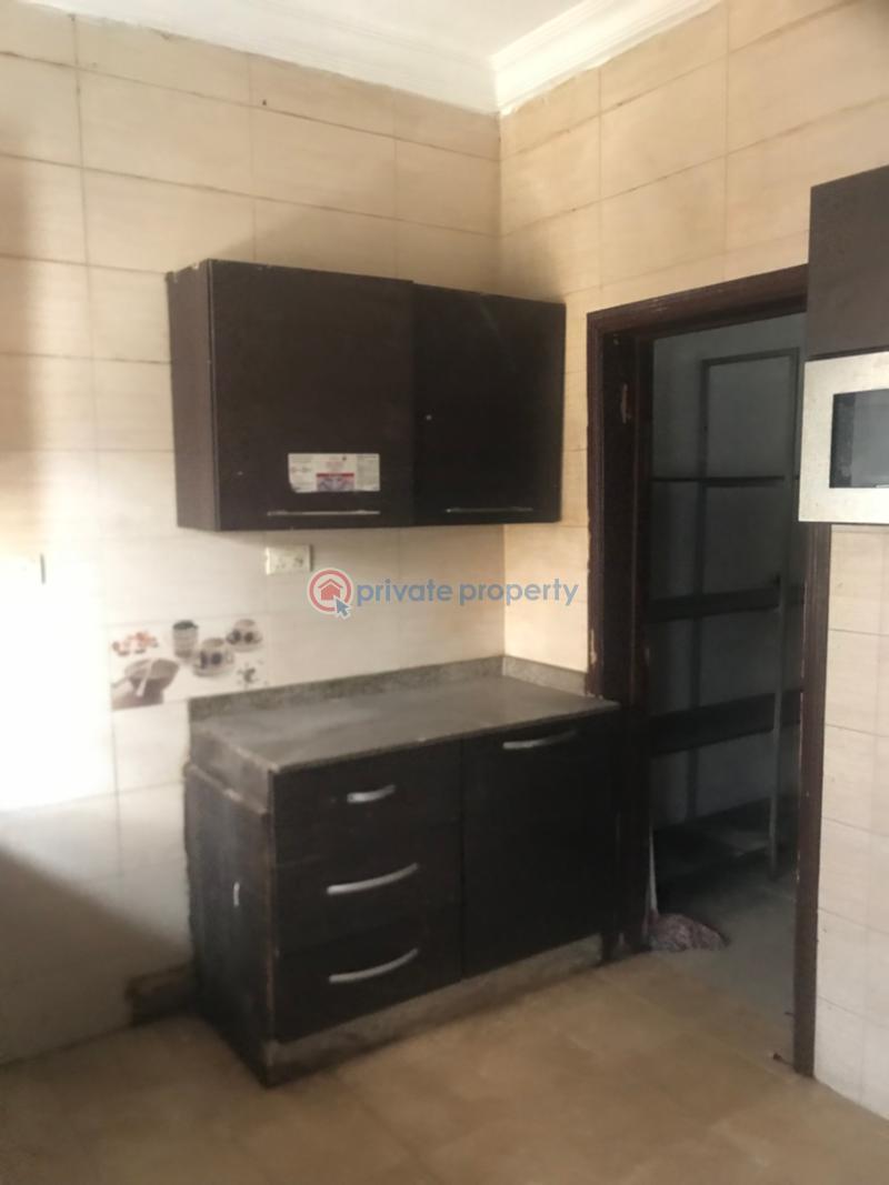 3 bedroom Block Of Flats For Rent By Domino’s Pizza Agungi Lekki Lagos - 3