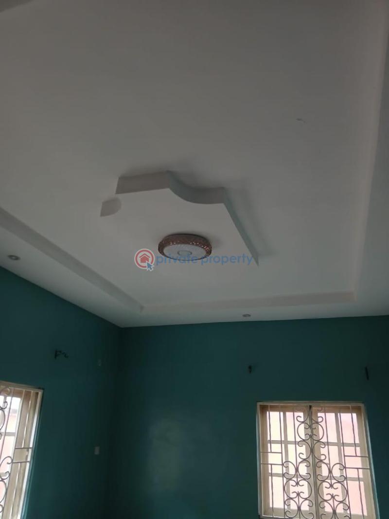 3 bedroom Flat & Apartment For Rent Abraham Adesanya Axis Ajah Lagos - 13
