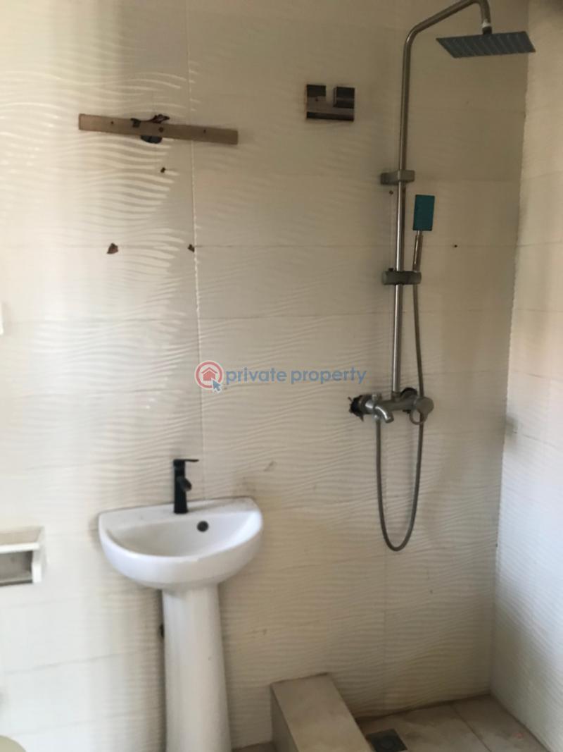 3 bedroom Block Of Flats For Rent Ologolo Lekki Lagos - 5
