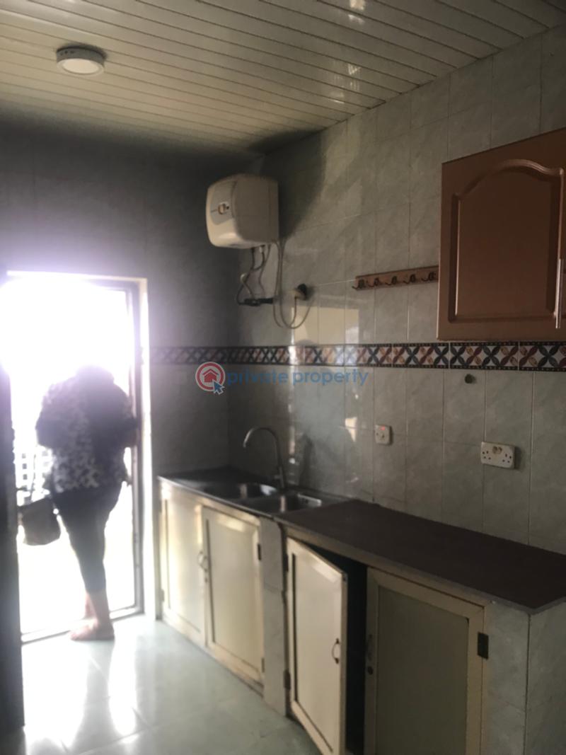 3 bedroom Block Of Flats For Rent Agungi Lekki Lagos - 2