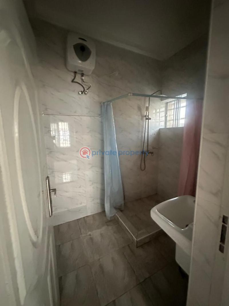 Block Of Flats For Rent Millennium Estate Gbagada Lagos - 7