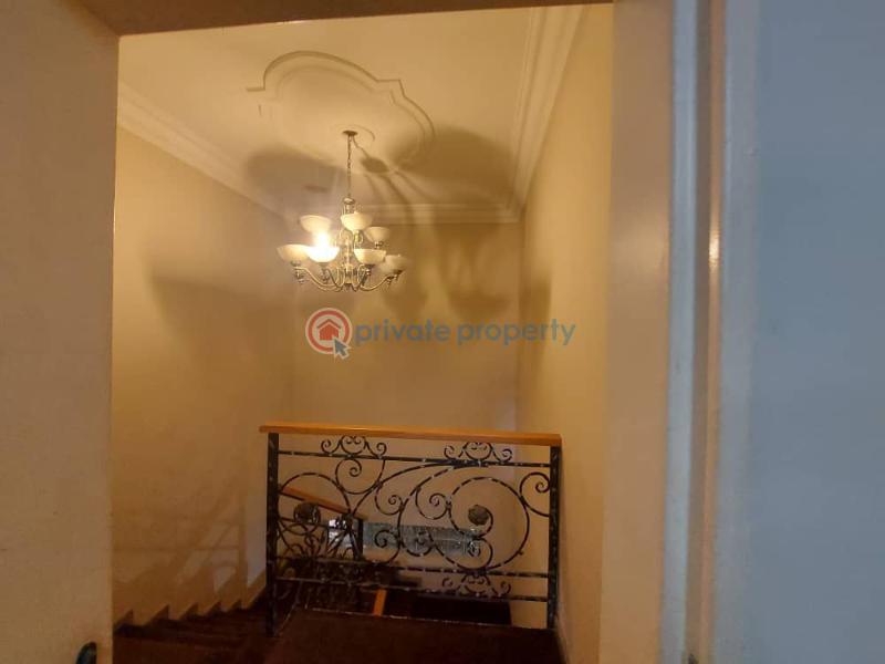 3 bedroom Block Of Flats For Sale Surulere Lagos - 5