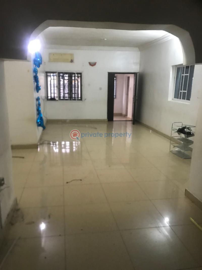 3 bedroom Block Of Flats For Rent Igbo Efon Lekki Lagos - 1