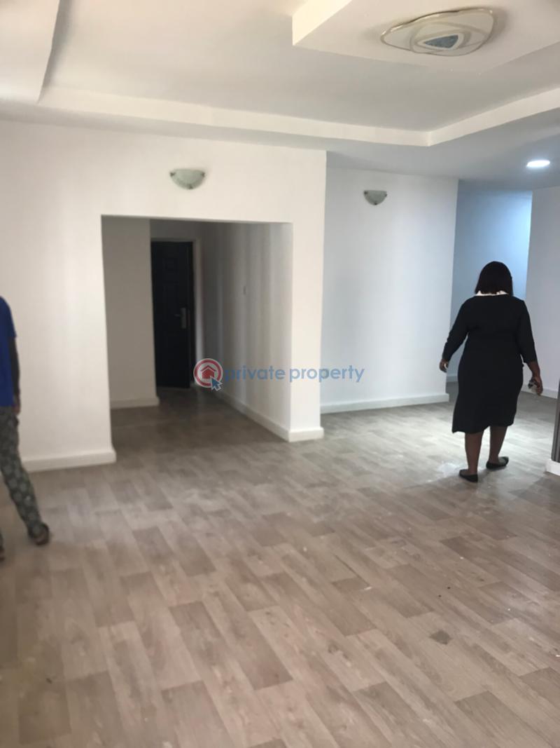3 bedroom Block Of Flats For Rent Ilasan Lekki Lagos - 2