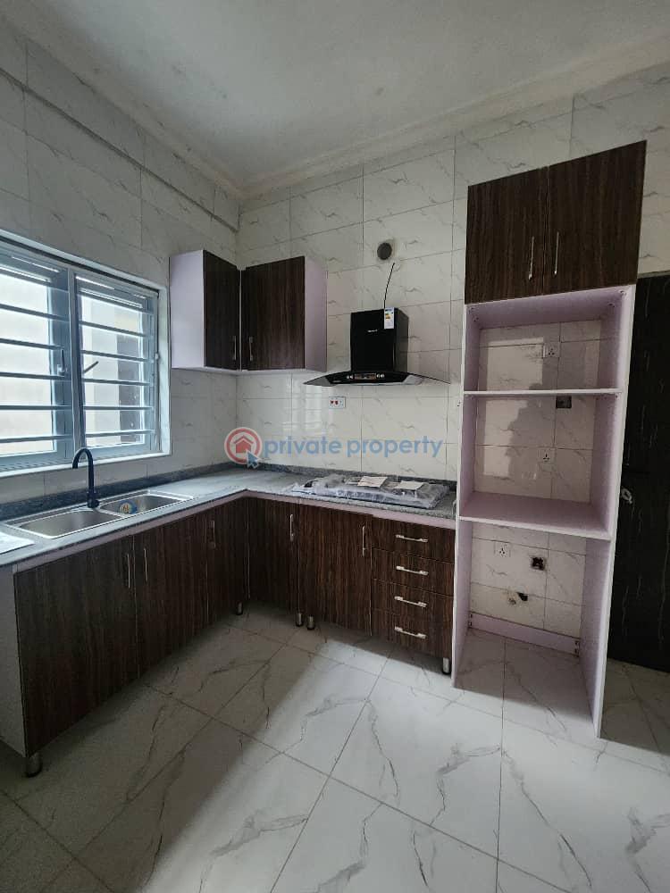 3 bedroom Block Of Flats For Sale Ikate Elegushi Lekki Lagos - 4