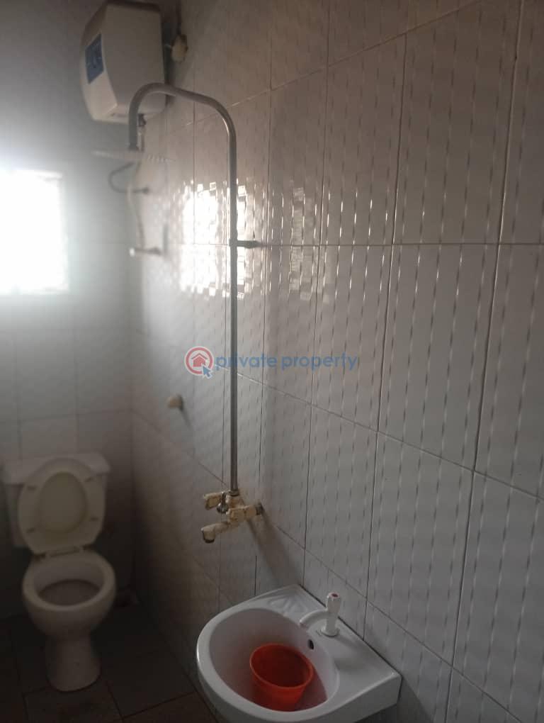 3 bedroom Block Of Flats For Rent Alapere Kosofe/Ikosi Lagos - 6