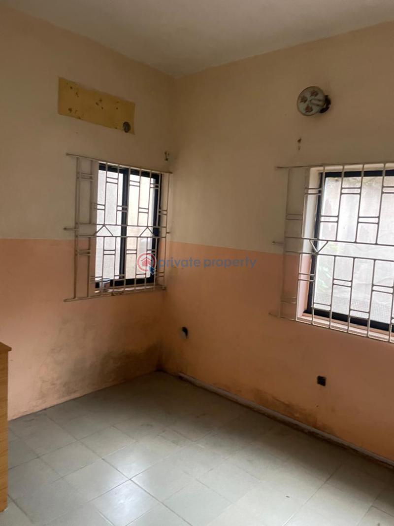 3 bedroom Block Of Flats For Rent Magodo GRA Phase 2 Kosofe/Ikosi Lagos - 0