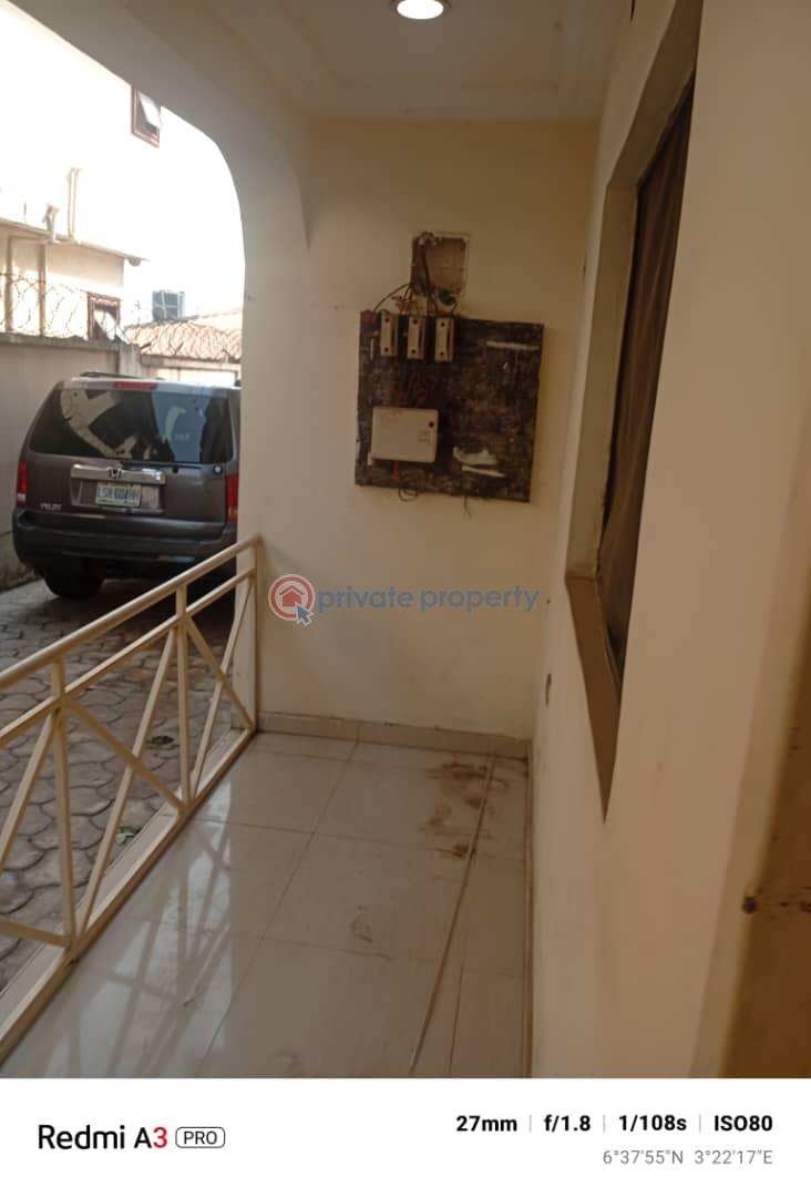 3 bedroom Block Of Flats For Rent Omole Phase 2 Ojodu Lagos - 12
