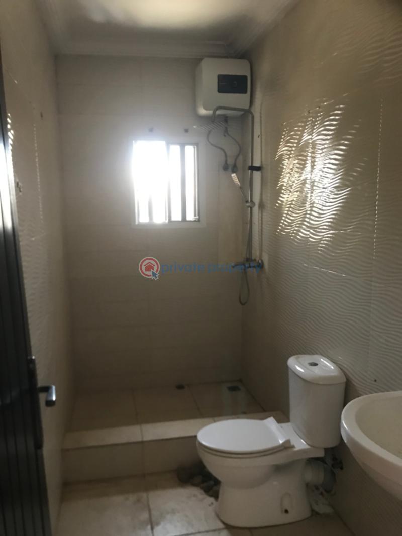 3 bedroom Block Of Flats For Rent Ologolo Lekki Lagos - 2