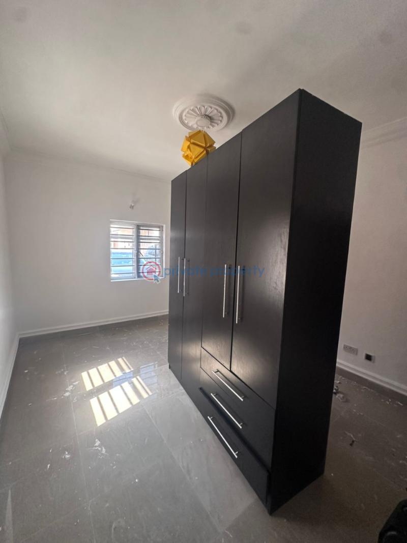3 bedroom Block Of Flats For Rent Ologolo Lekki Lagos - 4