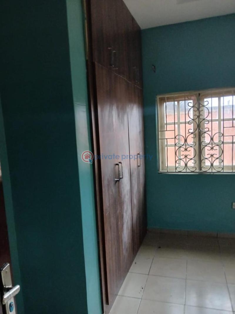 3 bedroom Flat & Apartment For Rent Abraham Adesanya Axis Ajah Lagos - 2