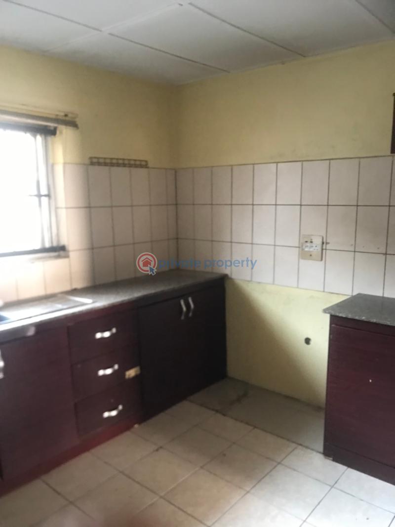 3 bedroom Block Of Flats For Rent Agungi Lekki Lagos - 0