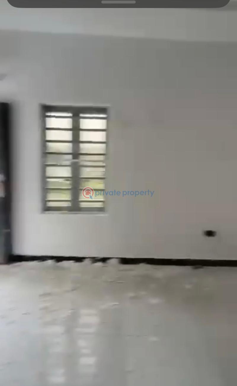 3 bedroom Block Of Flats For Rent Mende Maryland Lagos - 1