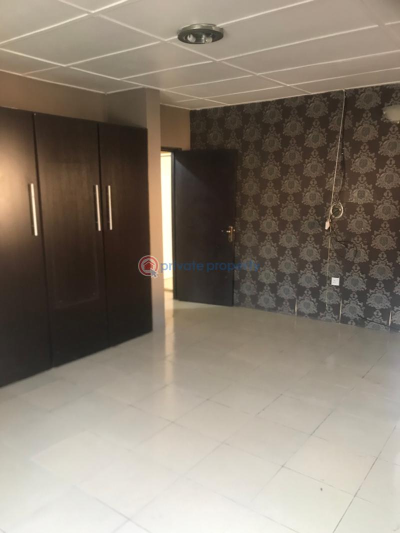 3 bedroom Block Of Flats For Rent Agungi Lekki Lagos - 1