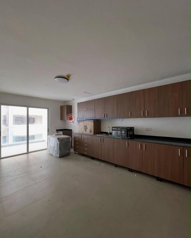 3 bedroom Block Of Flats For Rent Adeola Odeku Victoria Island Lagos - 2