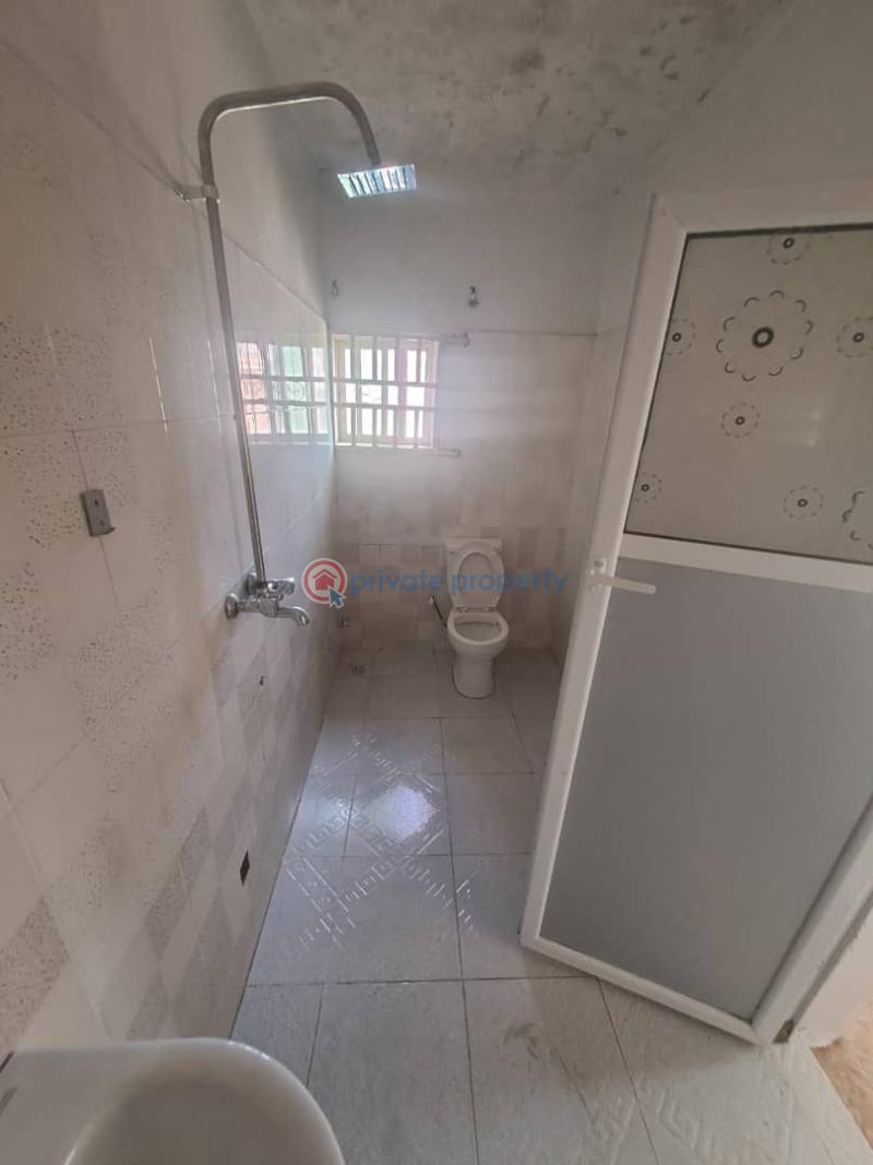 3 bedroom Block Of Flats For Rent Magodo GRA Phase 1 Ojodu Lagos - 3