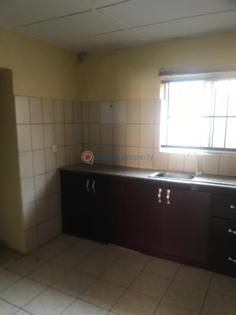 3 bedroom Block Of Flats For Rent Agungi Lekki Lagos - 4