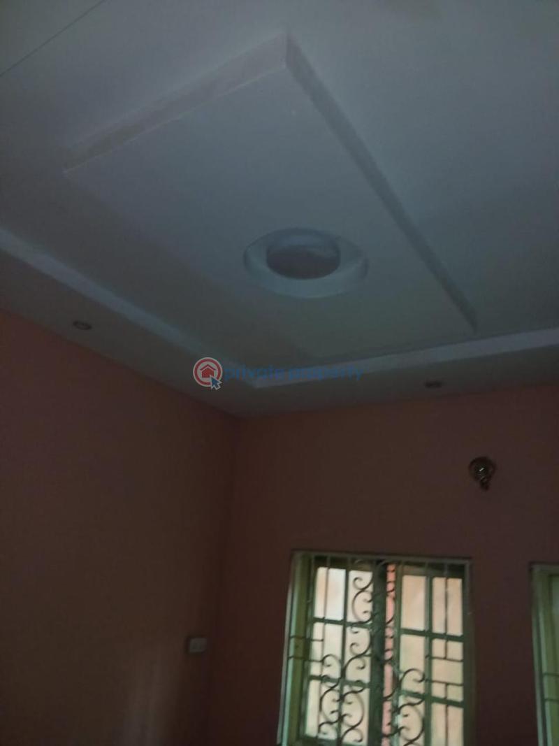 3 bedroom Flat & Apartment For Rent Abraham Adesanya Axis Ajah Lagos - 1