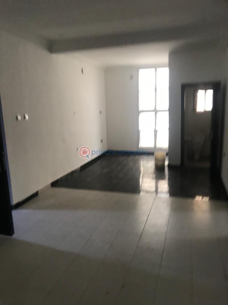 3 bedroom Block Of Flats For Rent Ilasan Lekki Lagos - 1