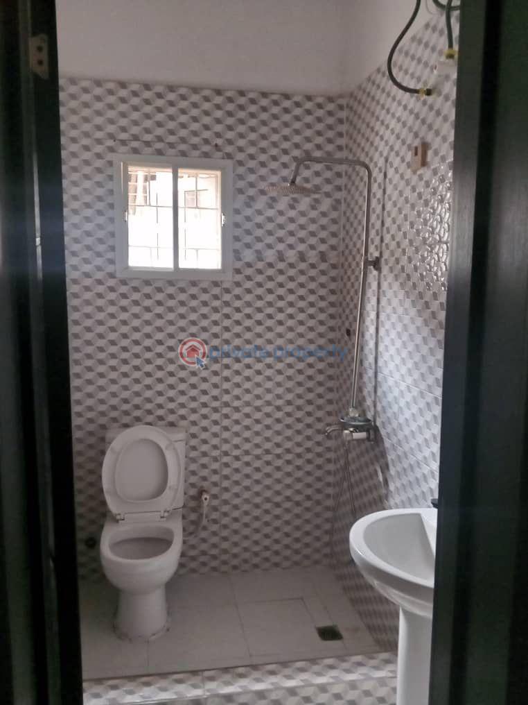 3 bedroom Block Of Flats For Rent Ogudu GRA Ojota Lagos - 5