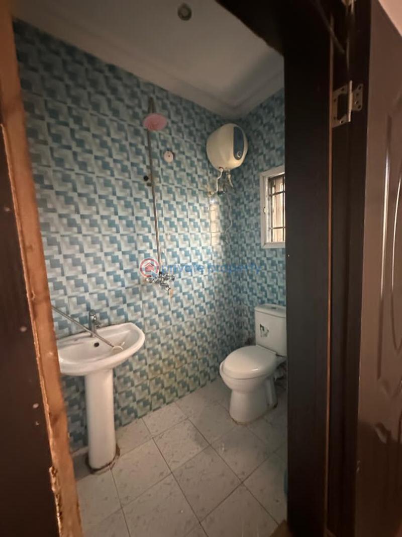 3 bedroom Block Of Flats For Rent Millennium Estate Gbagada Lagos - 7