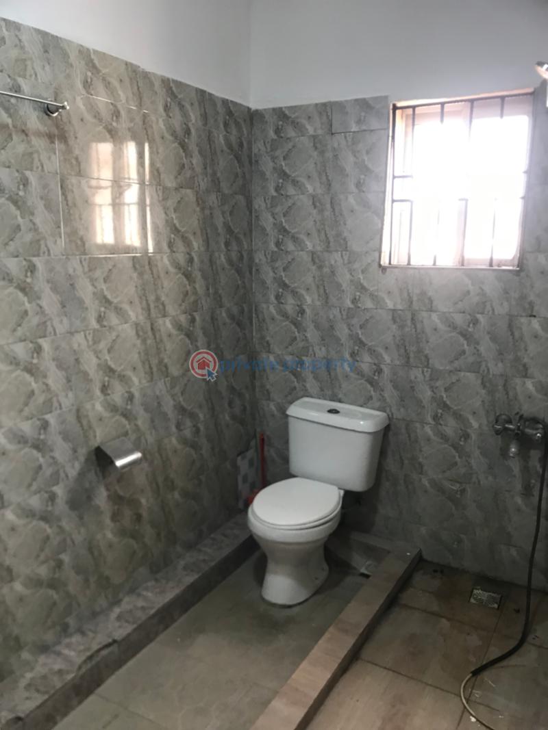 3 bedroom Block Of Flats For Rent Ilasan Lekki Lagos - 5