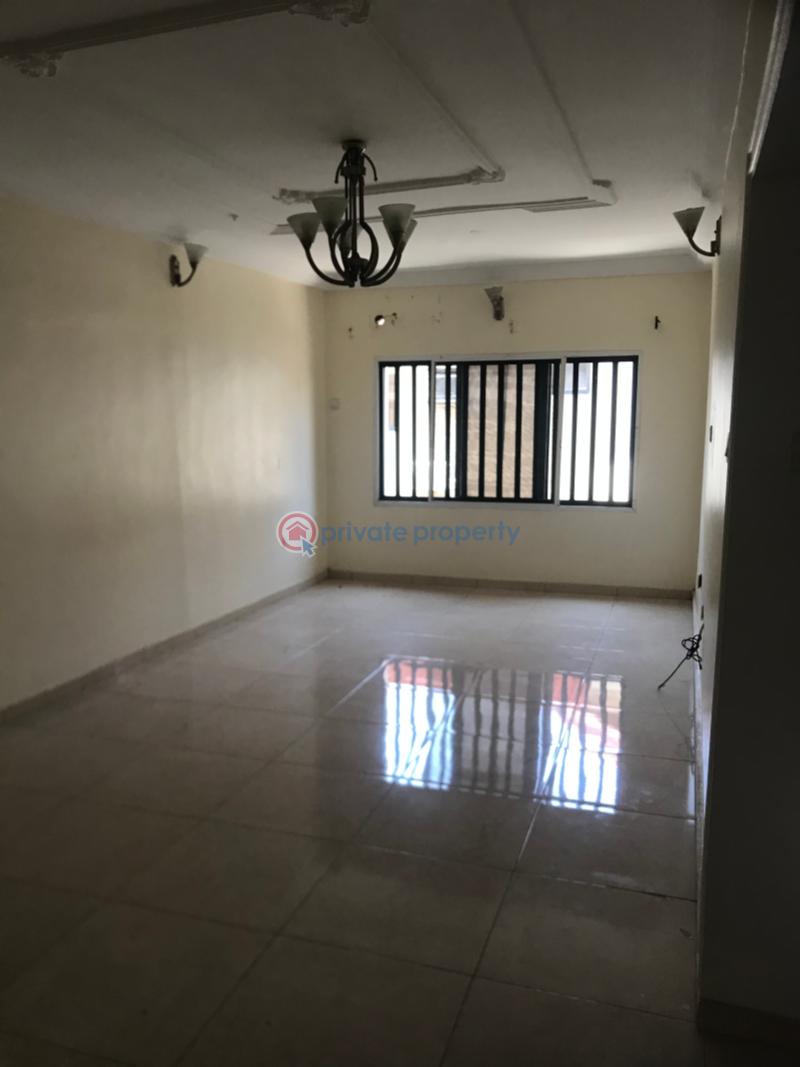3 bedroom Block Of Flats For Rent Ologolo Lekki Lagos - 0