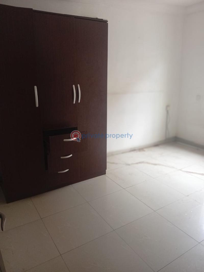 3 bedroom Block Of Flats For Rent Ogudu Ori-oke Lagos - 0