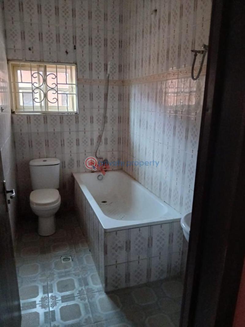 3 bedroom Flat & Apartment For Rent Abraham Adesanya Axis Ajah Lagos - 3