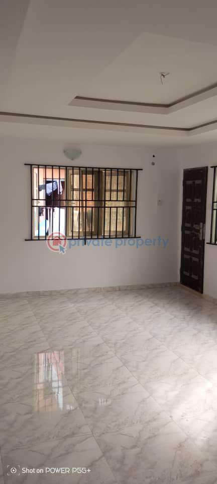 3 bedroom Block Of Flats For Rent Akoka Yaba Lagos - 0