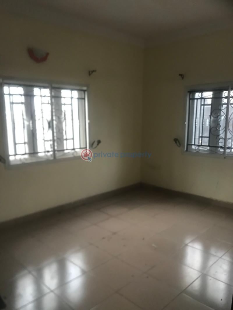 3 bedroom Block Of Flats For Rent Igbo Efon Lekki Lagos - 4