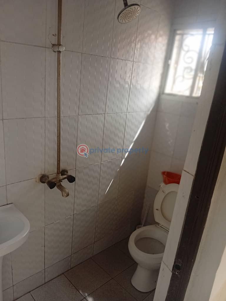 3 bedroom Block Of Flats For Rent Alapere Kosofe/Ikosi Lagos - 4