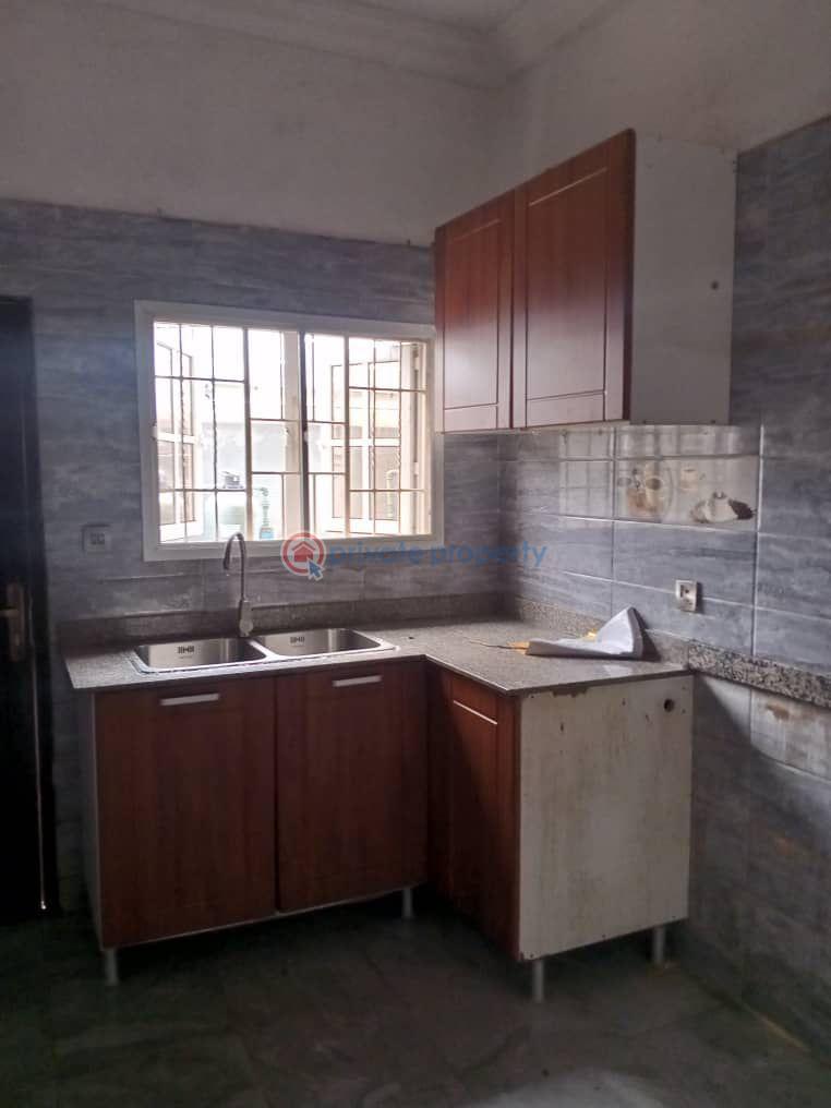 3 bedroom Block Of Flats For Rent Ogudu GRA Ojota Lagos - 7
