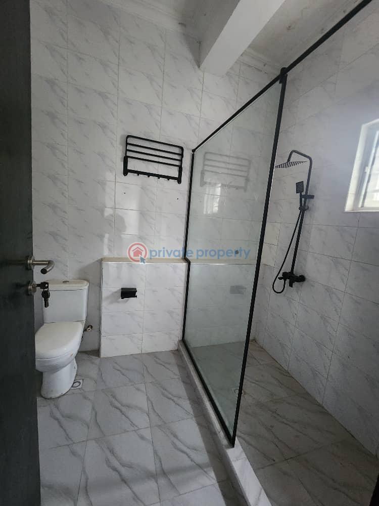 3 bedroom Block Of Flats For Sale Ikate Elegushi Lekki Lagos - 2