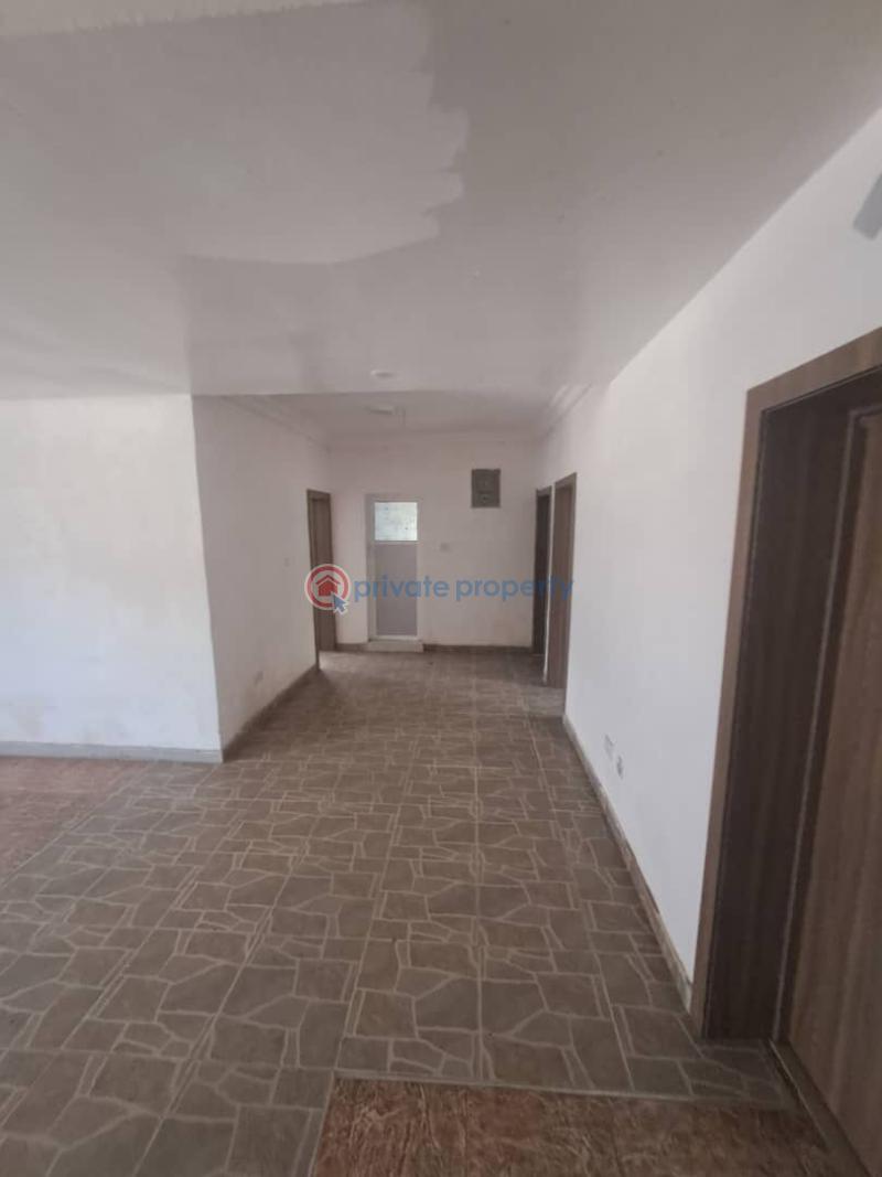 3 bedroom Block Of Flats For Rent Magodo GRA Phase 1 Ojodu Lagos - 4