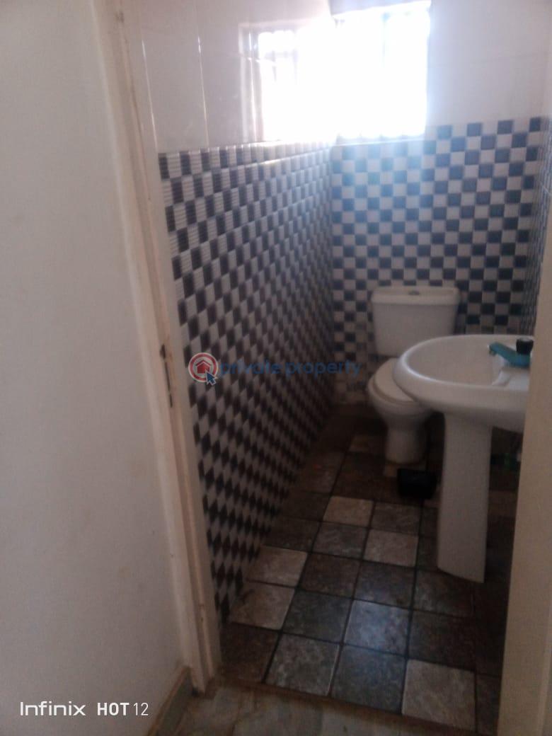 3 bedroom Block Of Flats For Rent New Road Igbo Efon Lekki Lagos - 3