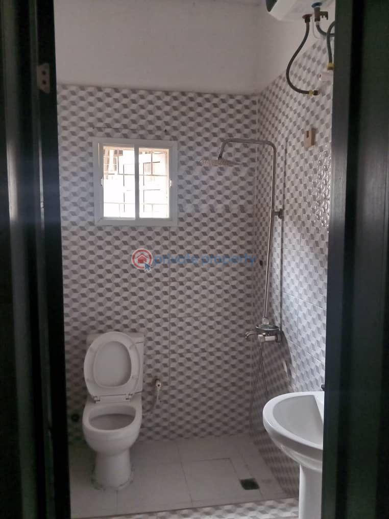 3 bedroom Block Of Flats For Rent Ogudu GRA Ojota Lagos - 8