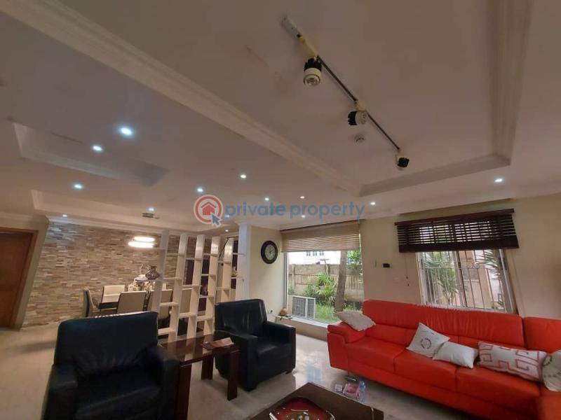 3 bedroom Block Of Flats For Sale Surulere Lagos - 7