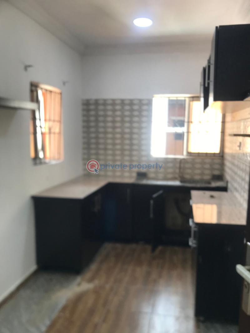 3 bedroom Block Of Flats For Rent Ilasan Lekki Lagos - 3