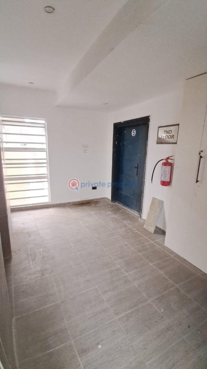 3 bedroom Block Of Flats For Sale Ikoyi South West Awolowo Road Ikoyi Lagos - 5